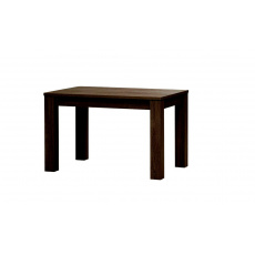 PERU jídelní stůl, wenge, 120 x 80cm PERU jídelní stůl, wenge, 120 x 80cm