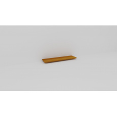 Police závěsná AURA š. 90 cm Police závěsná AURA š. 90 cm
