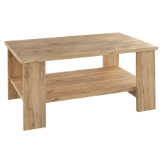 Konferenční stolek, dub artisan, BERNARDO Konferenční stolek, dub artisan, BERNARDO