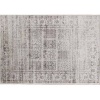 Vintage koberec, šedý, 200x250, Elrond