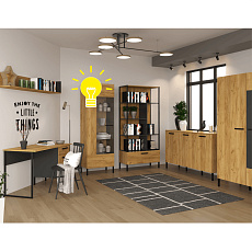 LED osvětlení, 3-klipové, bílá SANTANA, SAFARI, RUNOL