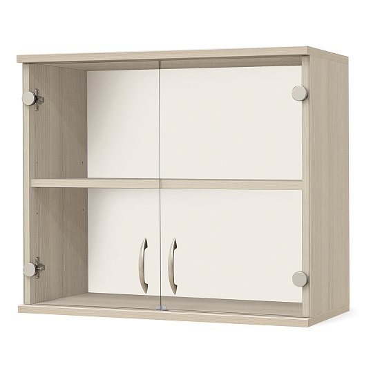 NÁBYTEK MIKULÍK s.r.o. SEKTOR 12 - úchytka měděná Šířka: 70cm, Hloubka: 34.5cm, Dekor: olše