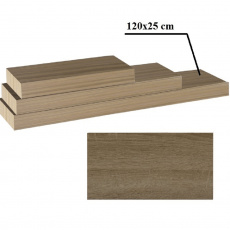 Police, dub trufel, 120x25, GANA Police, dub trufel, 120x25, GANA