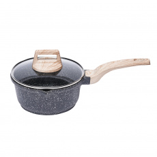 Rendlík s poklicí, průměr 20 cm, KAROTE Rendlík s poklicí, průměr 20 cm, KAROTE