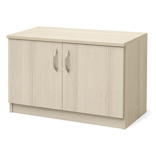 NÁBYTEK MIKULÍK s.r.o. SEKTOR 1 - úchytka měděná Šířka: 70cm, Hloubka: 34.5cm, Dekor: olše