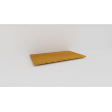 Police velká vč. nosičů do skříně FLEXI š.200cm i š.300cm Police velká vč. nosičů do skříně FLEXI š.200cm i š.300cm