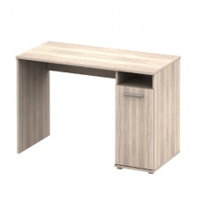 PC stůl, dub sonoma, NOKO-SINGA 21 PC stůl, dub sonoma, NOKO-SINGA 21
