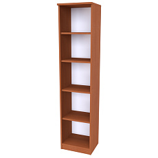 NÁBYTEK MIKULÍK s.r.o. SEKTOR 10 Šířka: 40cm, Hloubka: 34.5cm, Dekor: olše