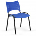Konferenční židle ISO 13 SMART plast