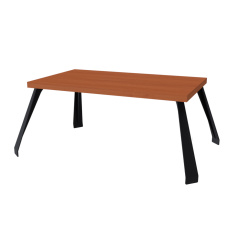 NÁBYTEK MIKULÍK s.r.o. STRONG - konferenční stolek, 114x73cm Dekor: olše NÁBYTEK MIKULÍK s.r.o. STRONG - konferenční stolek, 114x73cm Dekor: olše