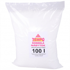 Náplň do sedacích vaků, EPS polystyrénové kuličky, balení 100 l Náplň do sedacích vaků, EPS polystyrénové kuličky, balení 100 l