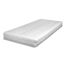 NÁBYTEK MIKULÍK s.r.o. NELLA NEW - 190x80cm Varianta: 190x80cm NÁBYTEK MIKULÍK s.r.o. NELLA NEW - 190x80cm Varianta: 190x80cm