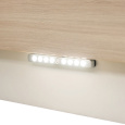 NÁBYTEK MIKULÍK s.r.o. SMART - LED osvětlení k lůžku SMART