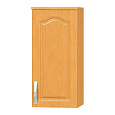 1134/5000Horní skříňka, olše, pravá, LORA MDF NEW KLASIK W30 / 735