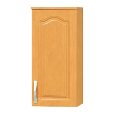 1134/5000Horní skříňka, olše, pravá, LORA MDF NEW KLASIK W30 / 735
