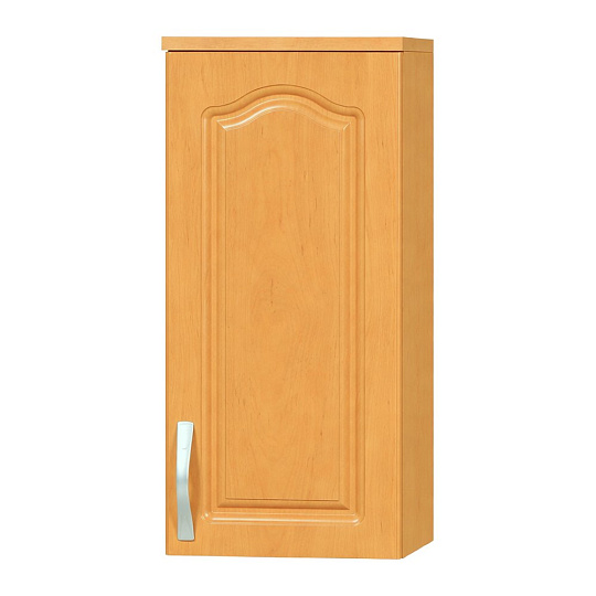 1134/5000Horní skříňka, olše, pravá, LORA MDF NEW KLASIK W30 / 735