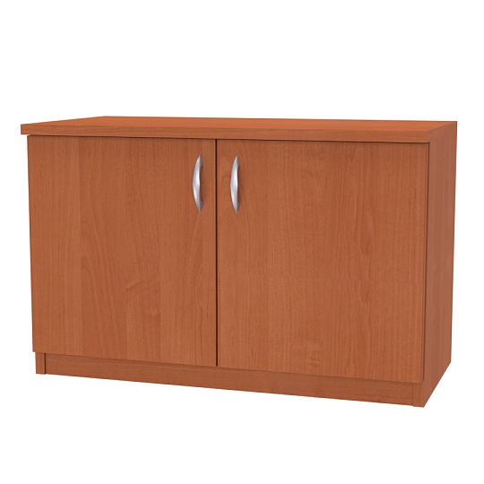 NÁBYTEK MIKULÍK s.r.o. SEKTOR 1 - úchytka nikl matný Šířka: 70cm, Hloubka: 34.5cm, Dekor: olše