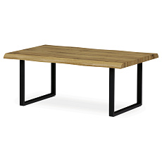 Konferenční stolek 110x70x50cm, mdf, dub, AHG-861 OAK Konferenční stolek 110x70x50cm, mdf, dub, AHG-861 OAK