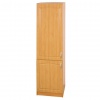 Kuchyňská skříňka, olše, levá, LORA MDF NEW KLASIK S60LO