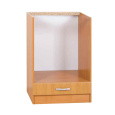 Kuchyňská skříňka, olše, LORA MDF NEW KLASIK S60KU