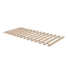 NÁBYTEK MIKULÍK s.r.o. Rošt laťový - 80/90/100/120/140 x 200cm Varianta: 200x90cm