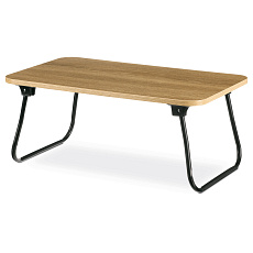 Odkládací stolek 53x30x22cm, mdf, dub, GD-022 OAK Odkládací stolek 53x30x22cm, mdf, dub, GD-022 OAK
