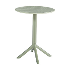 Zahradní stůl, zelená, SAILOR