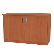 NÁBYTEK MIKULÍK s.r.o. SEKTOR 1 - úchytka nikl matný Šířka: 70cm, Hloubka: 34.5cm, Dekor: olše