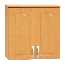 Horní skříňka, olše, LORA MDF NEW KLASIK W80 / 735