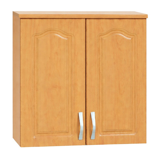 Horní skříňka, olše, LORA MDF NEW KLASIK W80 / 735