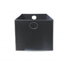 Úložný box, černý TOFI-LEXO Úložný box, černý TOFI-LEXO