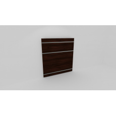 1m2 / TV stěna SMART 1m2 / TV stěna SMART