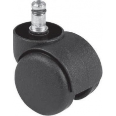 Kolečka plastová C 11mm Kolečka plastová C 11mm