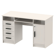 PC stůl, kašmír, B9 NEW