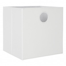 Úložný box, bílý, TOFI-LEXO Úložný box, bílý, TOFI-LEXO