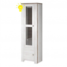 3-bodové LED osvětlení, bílé podbarvení, NERITA 3-bodové LED osvětlení, bílé podbarvení, NERITA