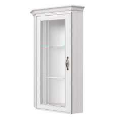 Rohový nástavec, woodline krém, TIFFY 1W Rohový nástavec, woodline krém, TIFFY 1W