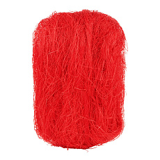 Sisálové vlákno 25g Sisálové vlákno 25g