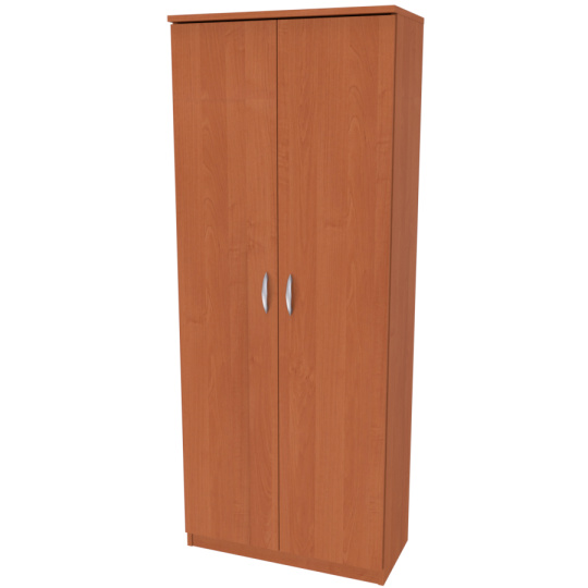 NÁBYTEK MIKULÍK s.r.o. SEKTOR 11 - skříň dvoudveřová, 70x35x175cm Dekor: olše