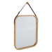 Zrcadlo, přírodní bambus, LEMI 2