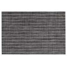 Prostírání plastové - pruhované, 45 x 30 cm Prostírání plastové - pruhované, 45 x 30 cm