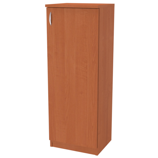 NÁBYTEK MIKULÍK s.r.o. SEKTOR 6 - skříňka spodní jednodveřová, 40x35x110cm Dekor: olše