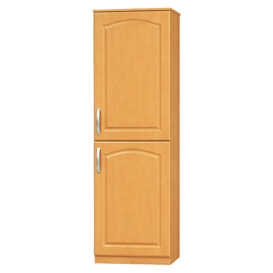 Kuchyňská skříňka, olše, pravá, LORA MDF NEW KLASIK S60LO