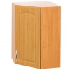 1151/5000Horní skříňka, olše, pravá, LORA MDF NEW KLASIK W60 / 60