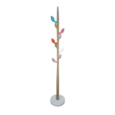 Věšák, přírodní, FLOVER Věšák, přírodní, FLOVER