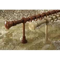 HELIOS dvojitá 240cm calvados HELIOS dvojitá 240cm calvados
