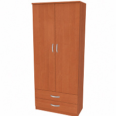 NÁBYTEK MIKULÍK s.r.o. SEKTOR 7 - úchytka nikl broušený Šířka: 60cm, Hloubka: 34.5cm, Dekor: olše