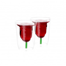 Termo sklenice na víno a drinky, 2 ks, 180 ml, HOTCOLDER TYP 27 Termo sklenice na víno a drinky, 2 ks, 180 ml, HOTCOLDER TYP 27