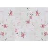 Koberec, vzor romantic, 80x120, ADELINE