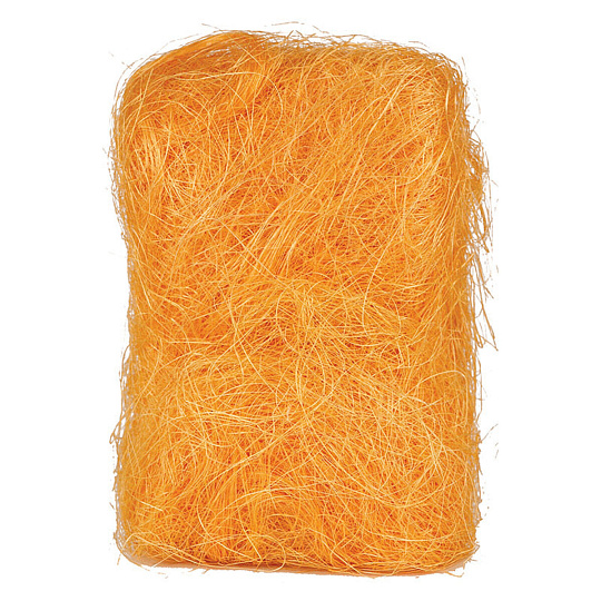 Sisálové vlákno 25g Sisálové vlákno 25g